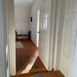 Stadtvilla Oscar 2 Og - Stilvoll Sanierte Altbauwohnung In Denkmalgeschuetzter Stadtvilla Nahe Elbradweg Dresden