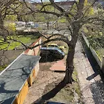 Apartment Stadtvilla Oscar 2 Og - Stilvoll Sanierte Altbauwohnung In Denkmalgeschuetzter Stadtvilla Nahe Elbradweg Dresden