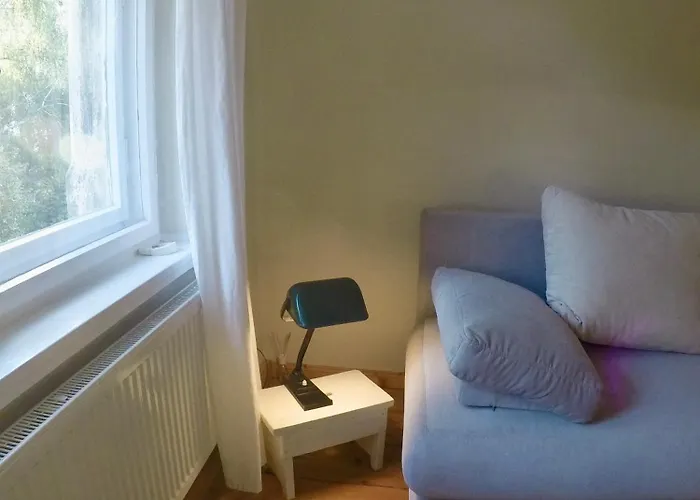 Stadtvilla Oscar 2 Og - Stilvoll Sanierte Altbauwohnung In Denkmalgeschuetzter Stadtvilla Nahe Elbradweg דירה *
