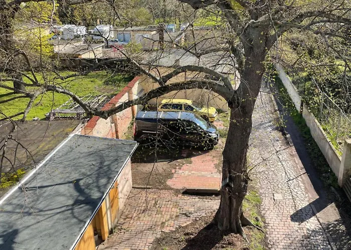 Apartamento Stadtvilla Oscar 2 Og - Stilvoll Sanierte Altbauwohnung In Denkmalgeschützter Stadtvilla Nahe Elbradweg Dresde